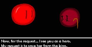 The Colorful Creature - Dev Support 3€