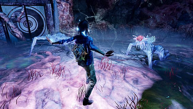 The Chant - The Gloom Below