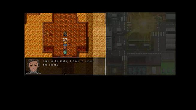 Tales of Agaris - The Legendary Rion