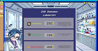 Inanis: Into the Abyss