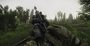 Escape from Tarkov: BEAR - Slavianka