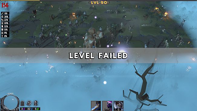 Power Quest Survivors