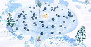 Froggy Hates Snow
