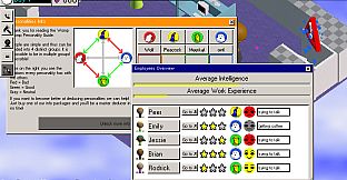 Enterprise Employer
