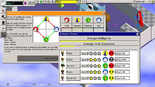 Enterprise Employer