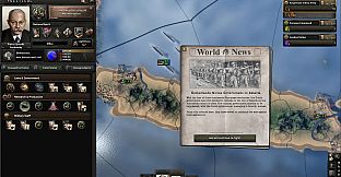 Hearts of Iron IV - DLC Subscription