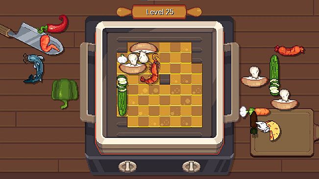 Fit and Fry (Windows)