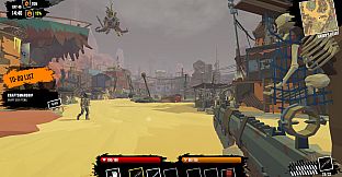 The Walking Trade 2