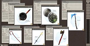 Fantasy Grounds - The Griffon's Saddlebag Volume 5