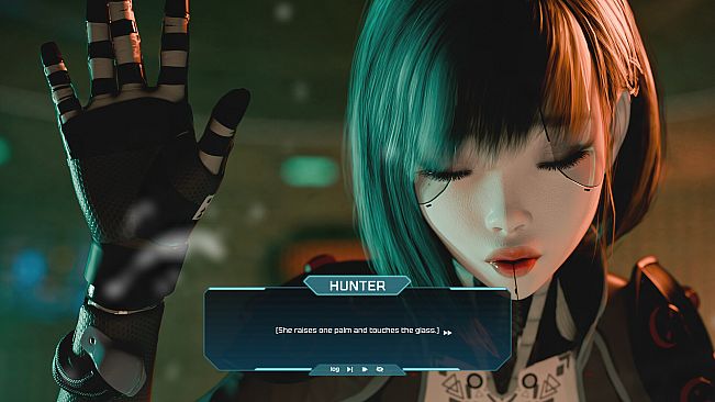 SQUAD XXX: Slut Hunt