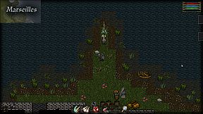 9th Dawn Classic - Clunky controls edition