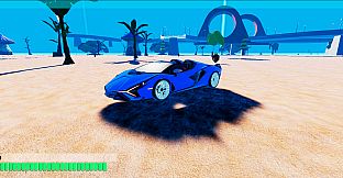 AutoBrawl : One World, One Winner