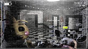 Five Nights at Freddy's: Original Series