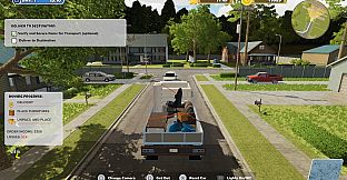Moving Simulator