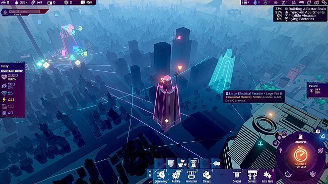 Heart of the Machine