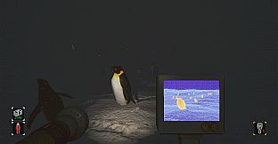 Penguin Lifter