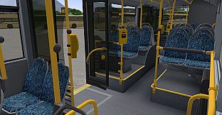 OMSI 2 Add-on Citybus 628c & 628g LF