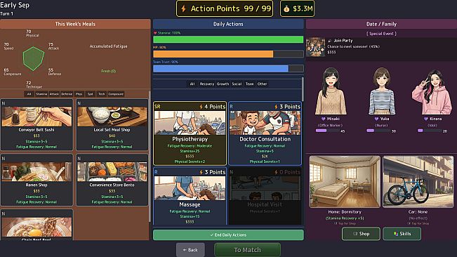 Football Rising:Zero to Hero