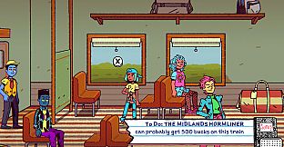 The Big Con - GRIFT OF THE YEAR EDITION