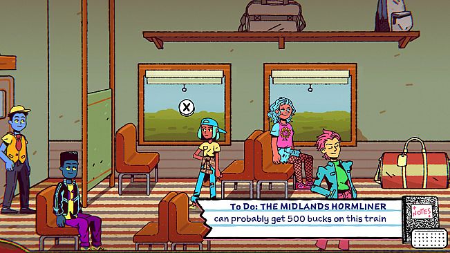 The Big Con - GRIFT OF THE YEAR EDITION