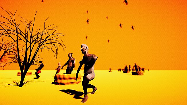 A Time Traveller's Guide To Past Delicacies (Windows)