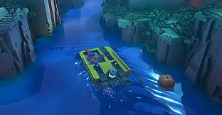 LEGO Voyagers Soundtrack