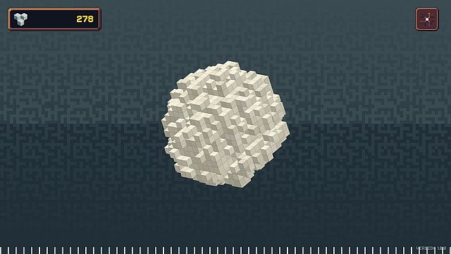 A game about... Clicking?