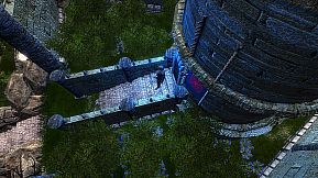 Greenwood the Last Ritual