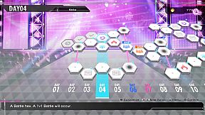 Alice Gear Aegis CS Concerto of Simulatrix