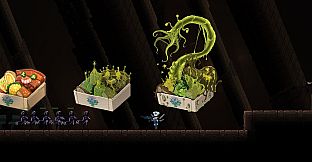 Dungeon Munchies 2