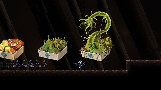 Dungeon Munchies 2