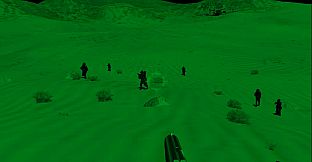 Beachhead: DESERT WAR