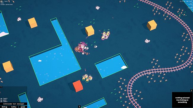 sunny-place-3: microgods