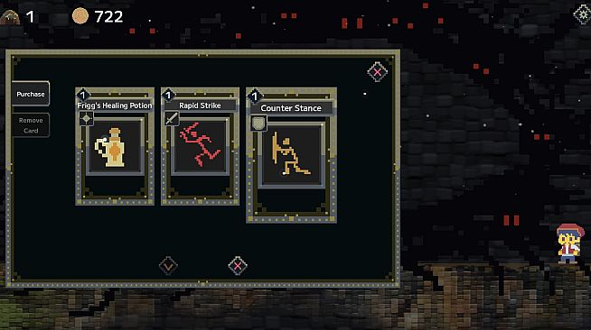 Chronicle of Brimir: Mimir's Cave