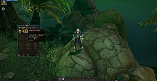 Royal Quest Online - Treasure Hunter