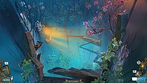 Dreamscapes - The Sandman