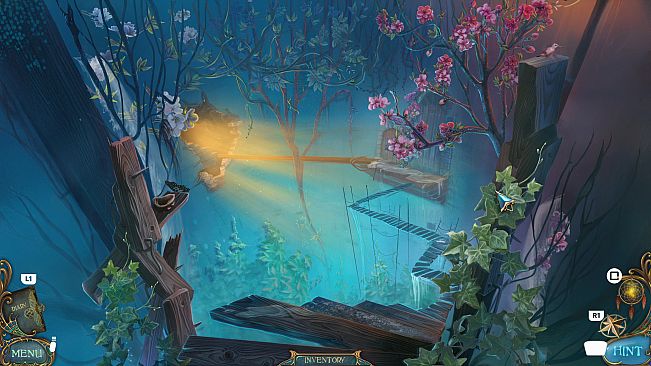 Dreamscapes - The Sandman