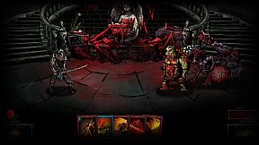 Dark ill 暗黑蛊国