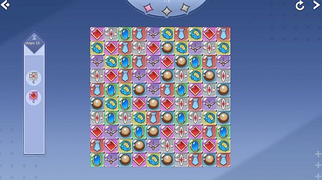 Hot And Lovely ：Uniform