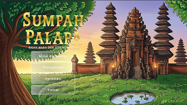 Sumpah Palapa Gajah Mada dan Cita Nusantara