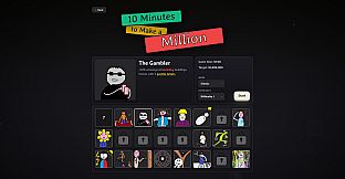 10 Minutes to Make a Million
