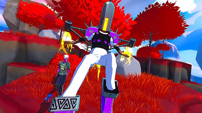 Aerial_Knight's DropShot