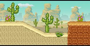 Dream Frontiers Environment Pack