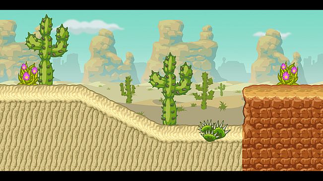 Dream Frontiers Environment Pack