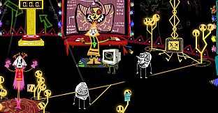 Data Rush : La course aux données