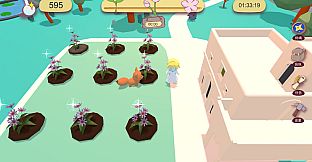 Starry Navigator 星际领航员