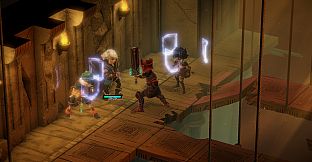 Children of Zodiarcs Collector's Upgrade