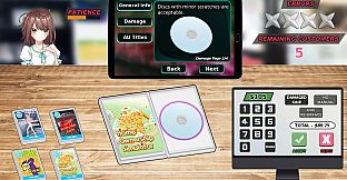 Help! I'm Turning Into A Mermaid!