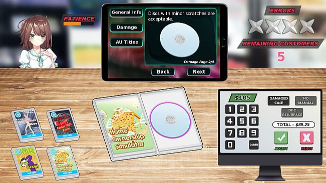 Help! I'm Turning Into A Mermaid!