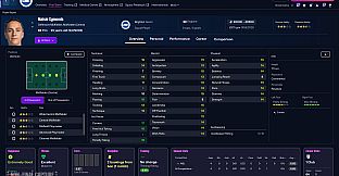 Football Manager 26 In-Game Editor